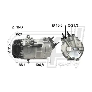 RPL QUALITY APCORE5069