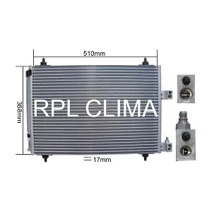 RPL QUALITY APCDCI0034