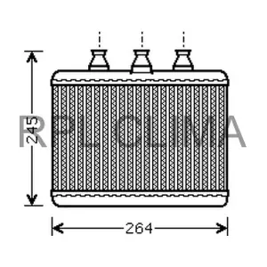8FH351311211 RPL QUALITY