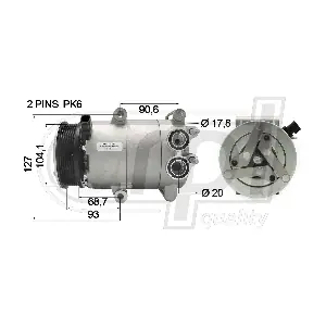 APCOFD5053 RPL QUALITY