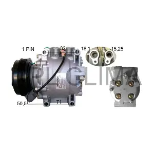 RPL QUALITY APCOHO0030