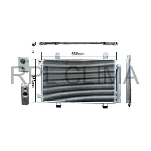 APCDSU5024 RPL QUALITY