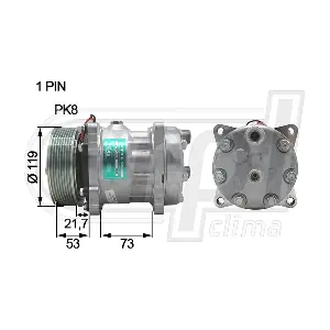 RPL QUALITY APCOSD0755