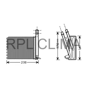 6448Q9 RPL QUALITY