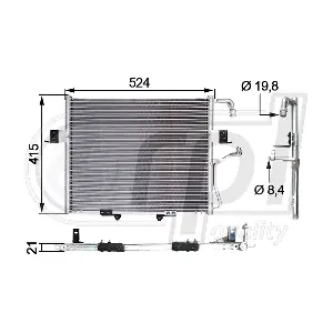 APCDKI5014 RPL QUALITY