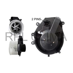 8EW009159131 RPL QUALITY