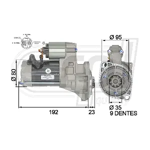 S13207 WAI