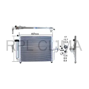 CA302 RPL QUALITY