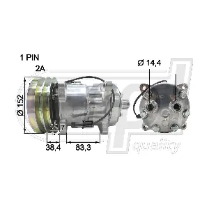 RPL QUALITY APCOCS5002