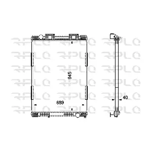 RPL QUALITY APRAMN5002