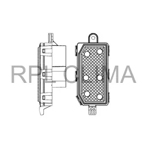 APRSFD5004 RPL QUALITY