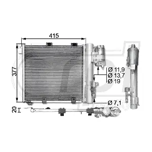 RPL QUALITY APCDOP5012