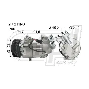 APCORE5084 RPL QUALITY