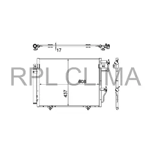 RPL QUALITY APCDMI5037