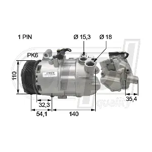 RPL QUALITY APCOBW5036