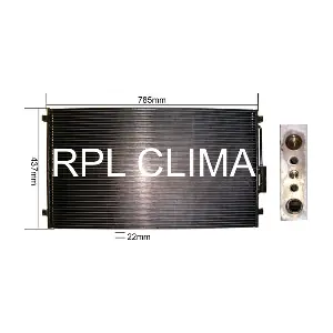 RPL QUALITY APCDCH5026