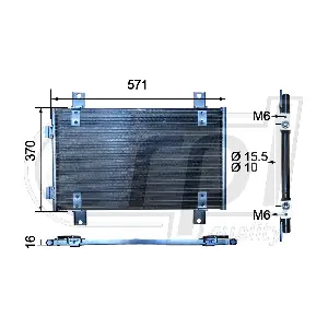 6455EC MAGNETI MARELLI