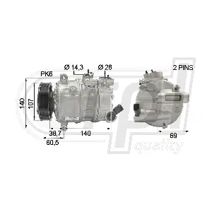 RPL QUALITY APCOAU5028