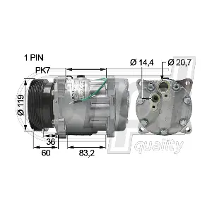 APCORE5070 RPL QUALITY