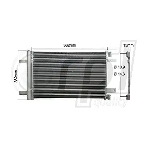 RPL QUALITY APCDCI5057