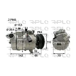 APCOAU0020 RPL QUALITY