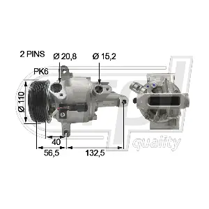 APCODA5007 RPL QUALITY