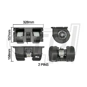 APVTVO5008 RPL QUALITY