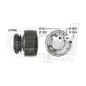 APCOMB5009 RPL QUALITY