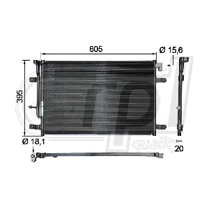 RPL QUALITY APCDAU5022