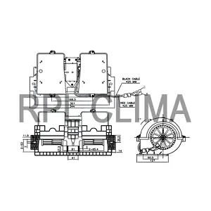 RPL QUALITY APVTDF5002