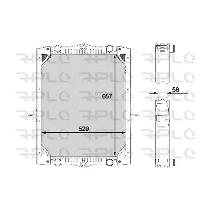 61443A RPL QUALITY