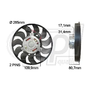 APELVW5050 RPL QUALITY