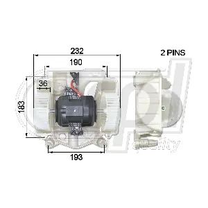APVTMB5050 RPL QUALITY