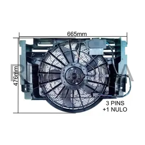 APELBW5012 RPL QUALITY