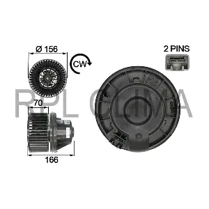 APVTFD0013 RPL QUALITY