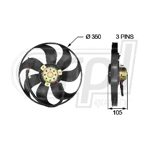 1J0959455B RPL QUALITY