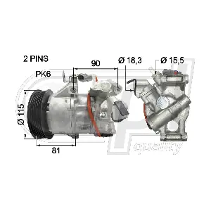 APCOTO5028 RPL QUALITY