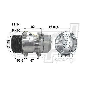 APCORE5064 RPL QUALITY