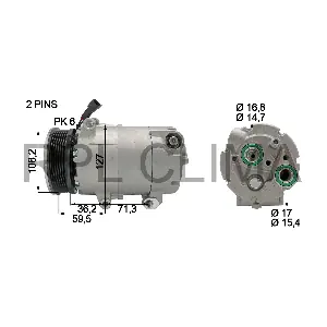 RPL QUALITY APCOFD0036