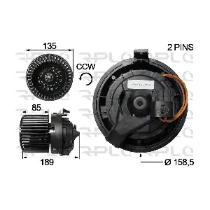 APVTRE5037 RPL QUALITY