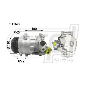 APCOMB5039 RPL QUALITY