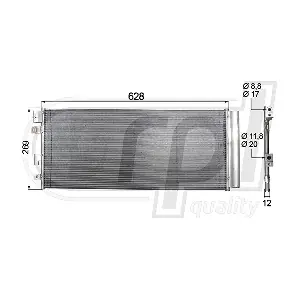 RPL QUALITY APCDOP5059