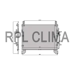 APCDSG5005 RPL QUALITY