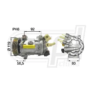 RPL QUALITY APCOCI0035