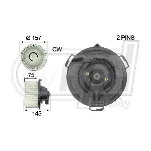 APVTMZ5001 RPL QUALITY