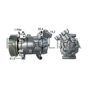 SL1428 RPL QUALITY
