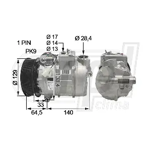 RPL QUALITY APCOMB0033