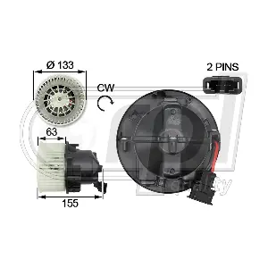 RPL QUALITY APVTVO5009