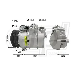 RPL QUALITY APCORO5005