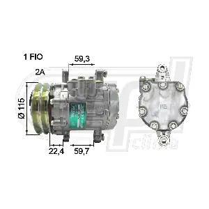RPL QUALITY APCOSD0706